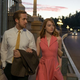 La La Land